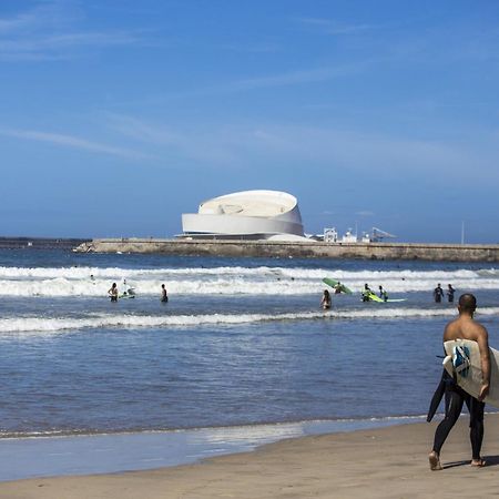 Oceanbreeze Matosinhos - Ecohostアパートメント エクステリア 写真