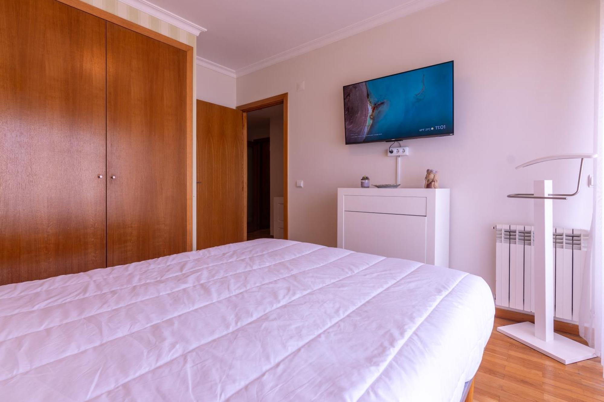 Oceanbreeze Matosinhos - Ecohostアパートメント エクステリア 写真