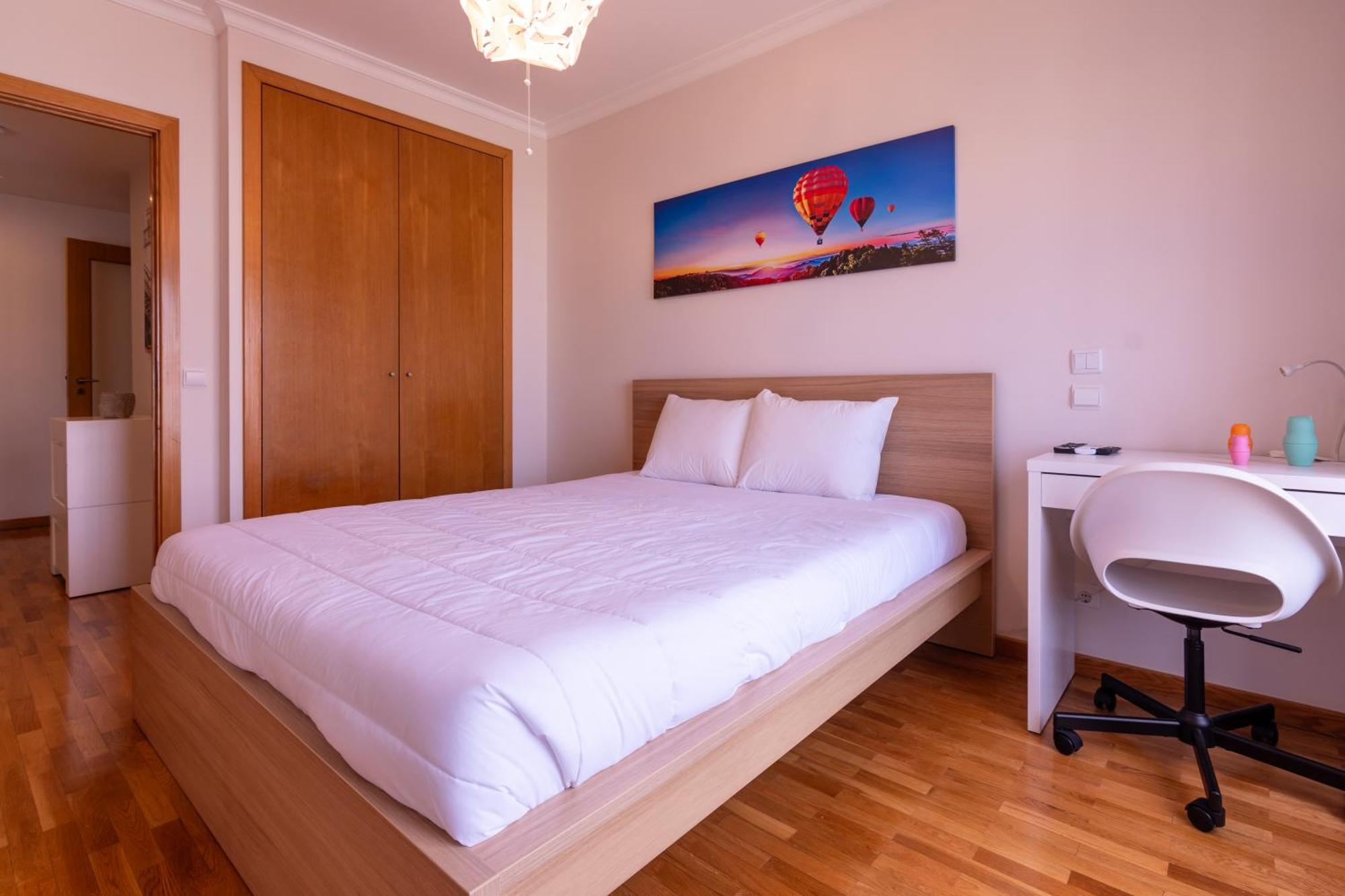 Oceanbreeze Matosinhos - Ecohostアパートメント エクステリア 写真