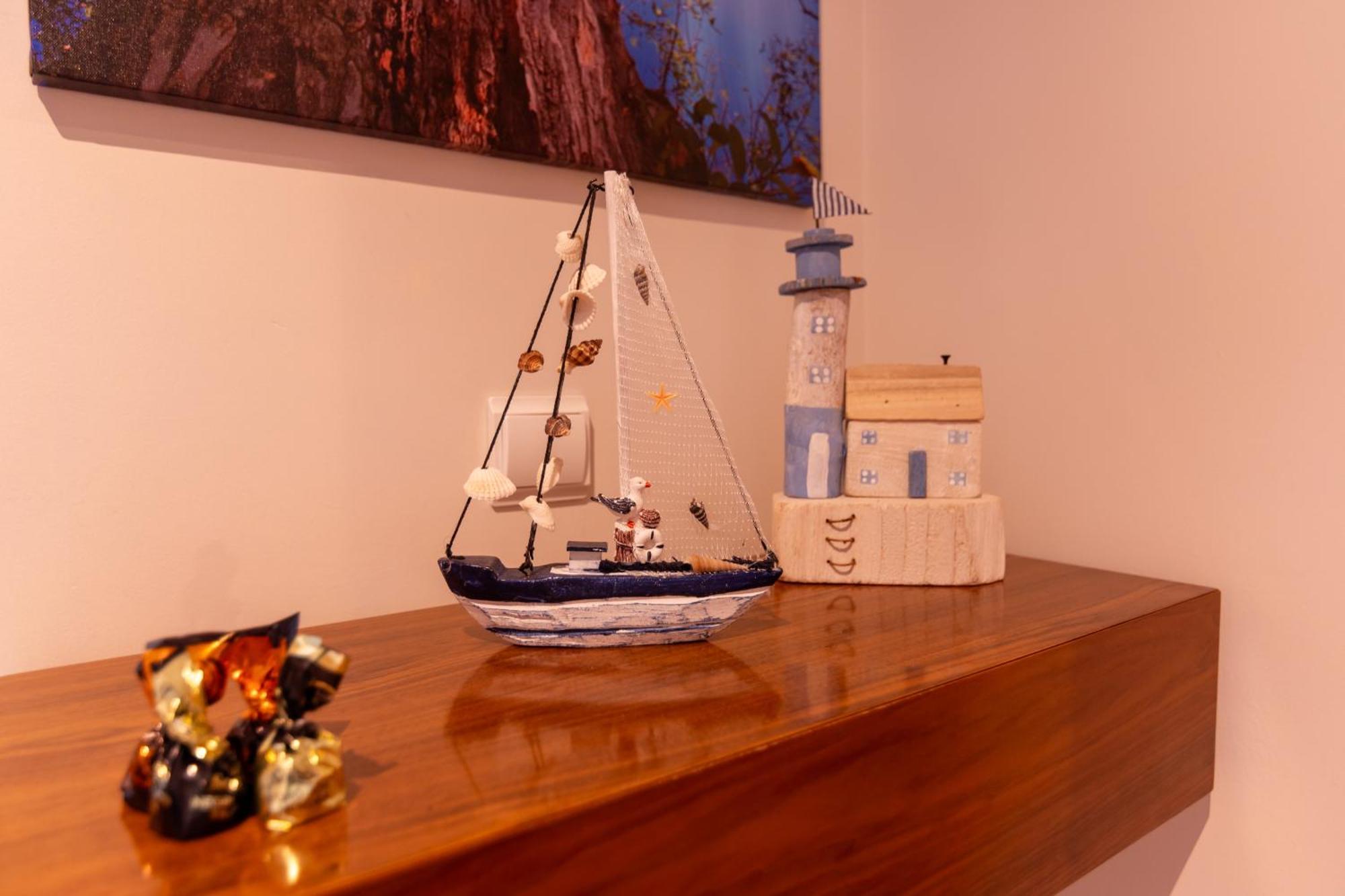 Oceanbreeze Matosinhos - Ecohostアパートメント エクステリア 写真