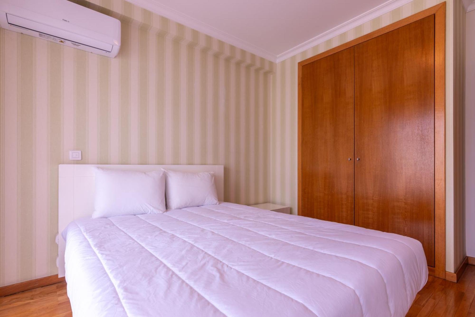Oceanbreeze Matosinhos - Ecohostアパートメント エクステリア 写真
