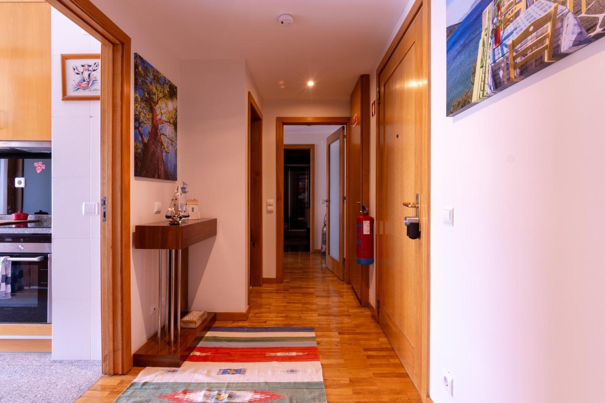 Oceanbreeze Matosinhos - Ecohostアパートメント エクステリア 写真