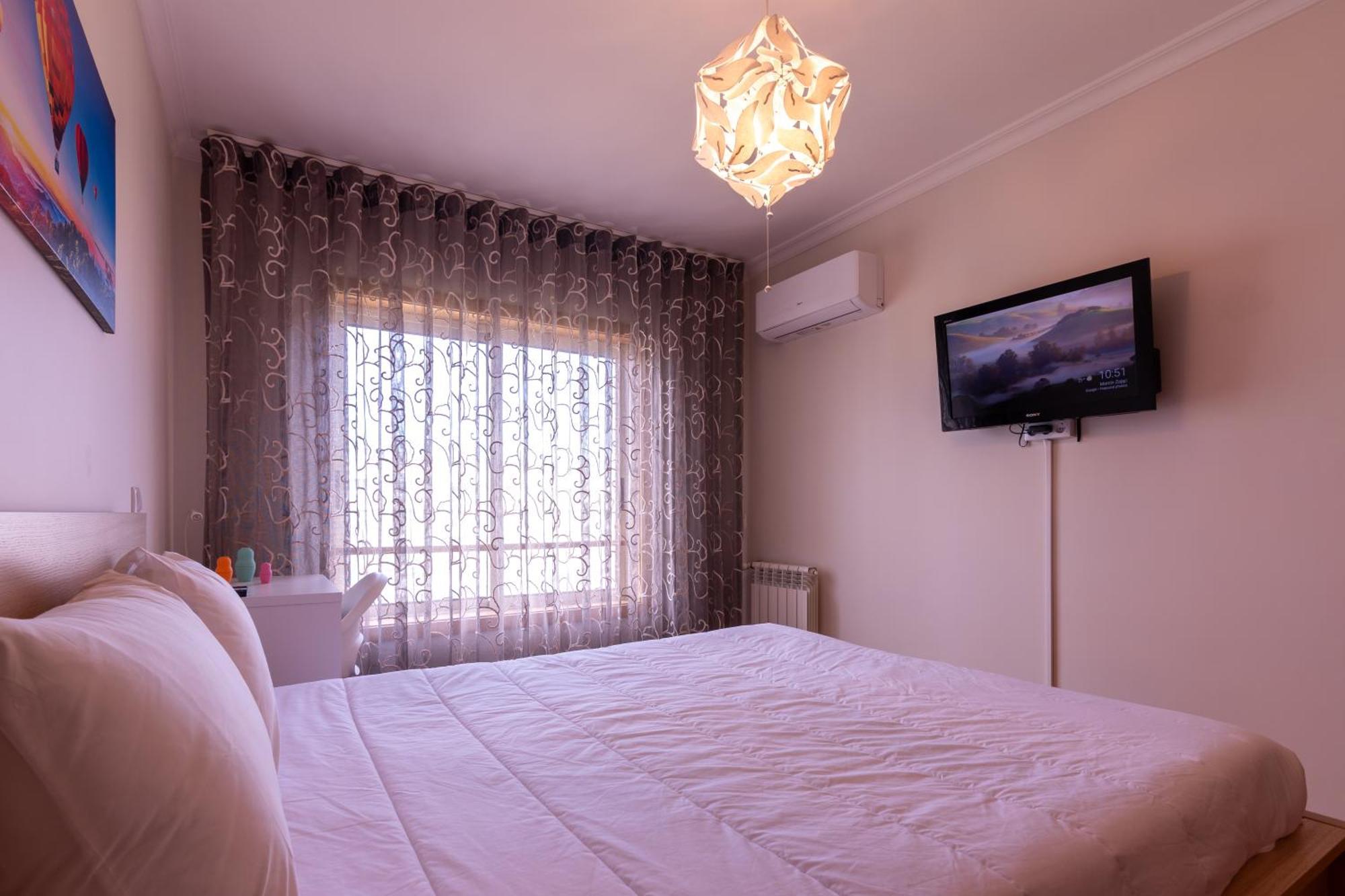 Oceanbreeze Matosinhos - Ecohostアパートメント エクステリア 写真