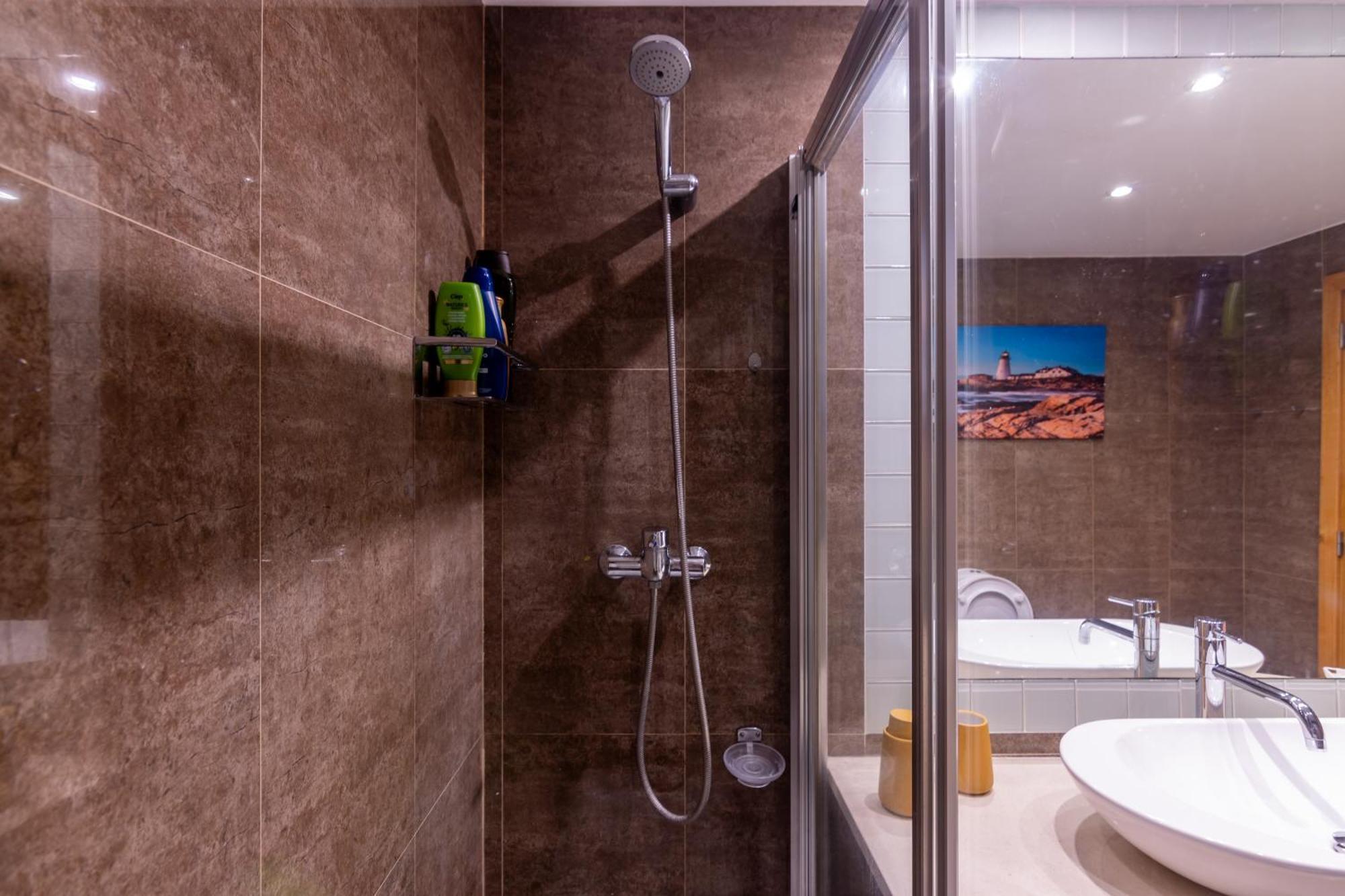 Oceanbreeze Matosinhos - Ecohostアパートメント エクステリア 写真